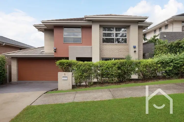 5 Keith Street