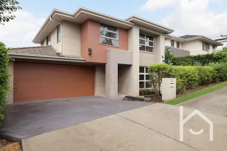 Second view of Homely house listing, 5 Keith Street, Middleton Grange NSW 2171