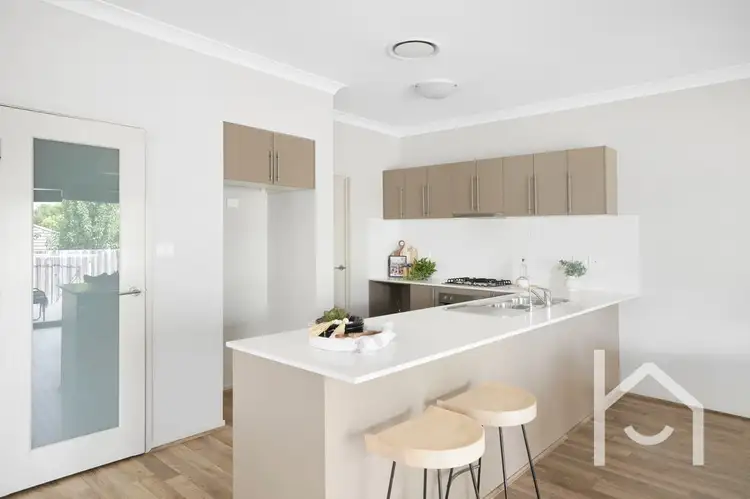 Fourth view of Homely house listing, 5 Keith Street, Middleton Grange NSW 2171