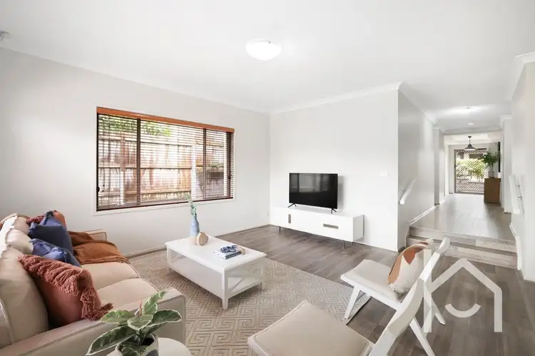 Sixth view of Homely house listing, 5 Keith Street, Middleton Grange NSW 2171