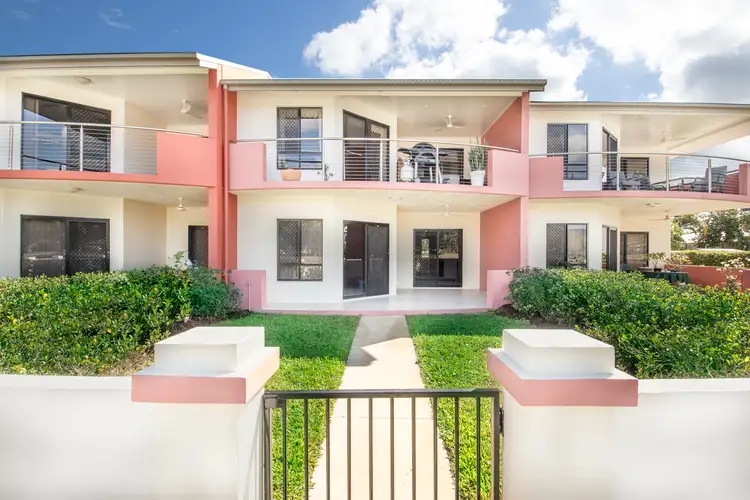 4/4 Welsh Street, Rosslea QLD 4812