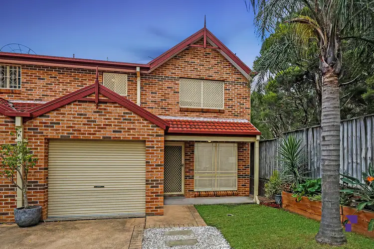 9/23 Ron Scott Circuit, Greenacre NSW 2190