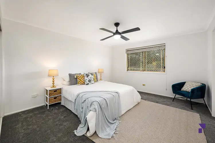 Fifth view of Homely townhouse listing, 9/23 Ron Scott Circuit, Greenacre NSW 2190