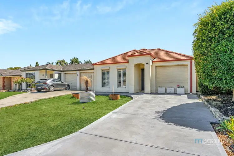 Fifth view of Homely house listing, 21 Callander Avenue, Old Reynella SA 5161