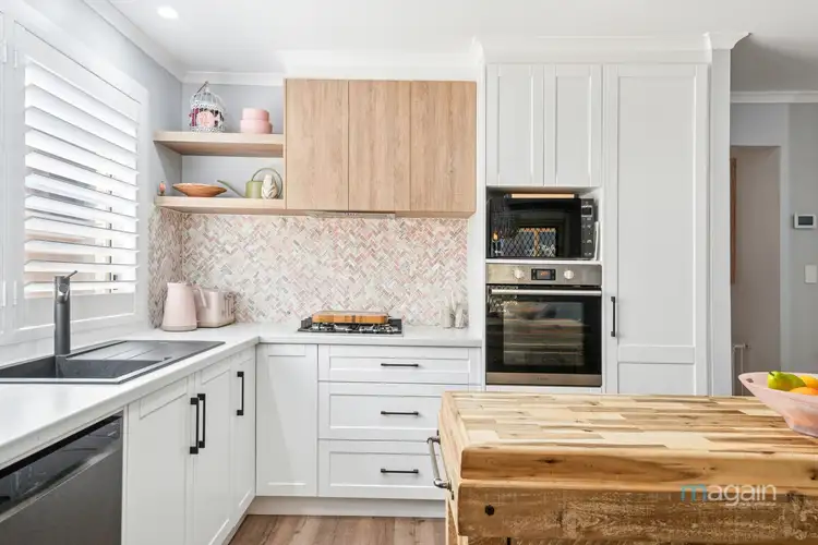 Sixth view of Homely house listing, 21 Callander Avenue, Old Reynella SA 5161