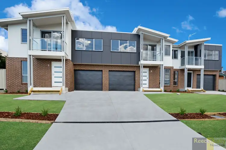 1/5 Hope Street