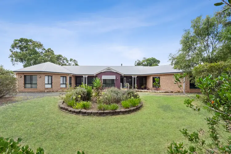 Main view of Homely house listing, 56 Peters Road, Meringandan West QLD 4352