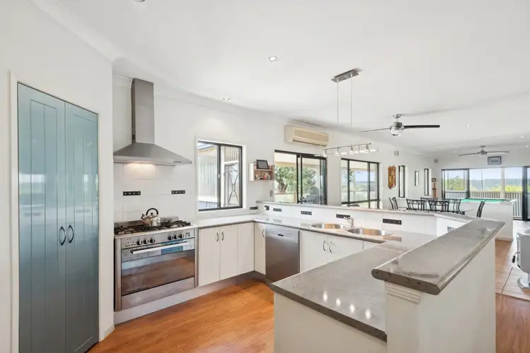 Second view of Homely house listing, 56 Peters Road, Meringandan West QLD 4352