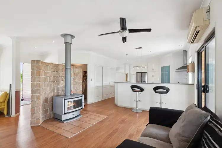 Third view of Homely house listing, 56 Peters Road, Meringandan West QLD 4352