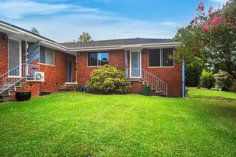 3/59 Birriley Street, Bomaderry NSW 2541