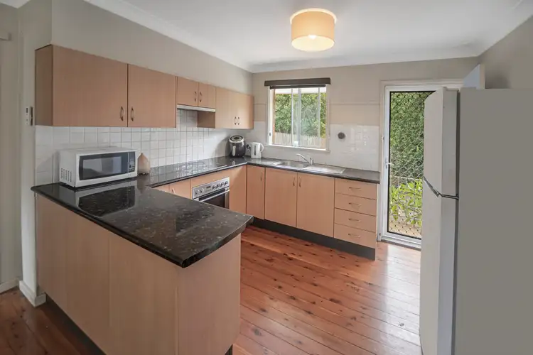 Second view of Homely unit listing, 3/59 Birriley Street, Bomaderry NSW 2541