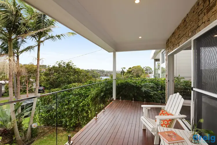 19 Bruce Avenue, Caringbah South NSW 2229