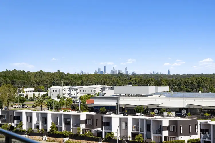 1703/6 Sickle Avenue, Hope Island QLD 4212