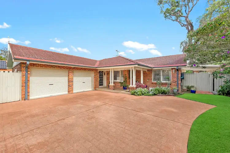 17a Westwood Street, Pennant Hills NSW 2120