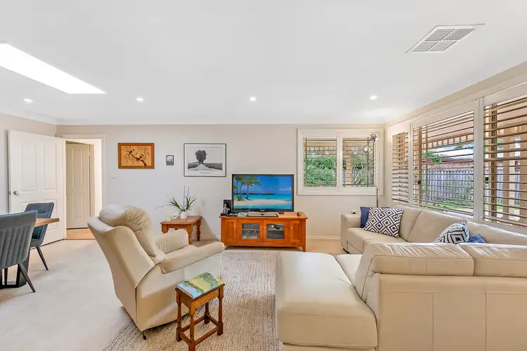 Second view of Homely house listing, 17a Westwood Street, Pennant Hills NSW 2120
