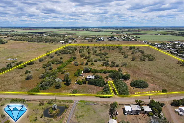 Fourth view of Homely land listing, 201 Shelley Street, Burnett Heads QLD 4670