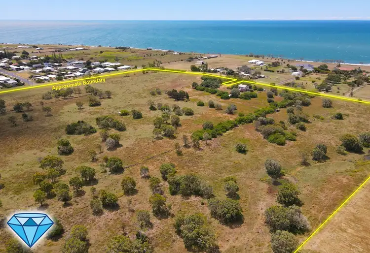 Sixth view of Homely land listing, 201 Shelley Street, Burnett Heads QLD 4670