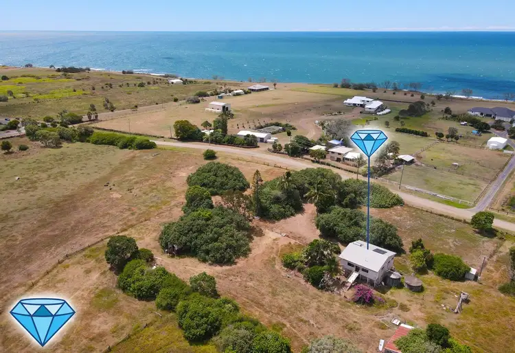 Seventh view of Homely land listing, 201 Shelley Street, Burnett Heads QLD 4670