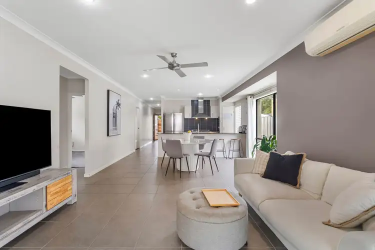 Second view of Homely house listing, 39 Daylesford Circuit, Ormeau QLD 4208