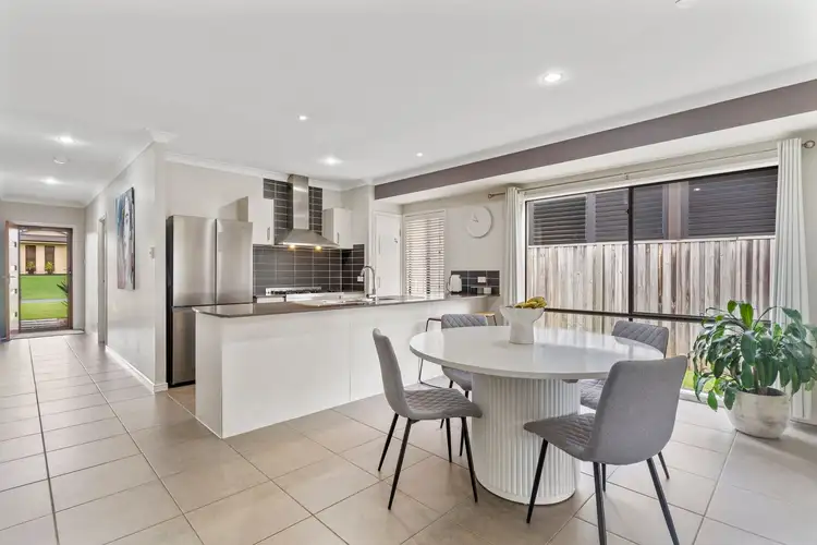 Third view of Homely house listing, 39 Daylesford Circuit, Ormeau QLD 4208