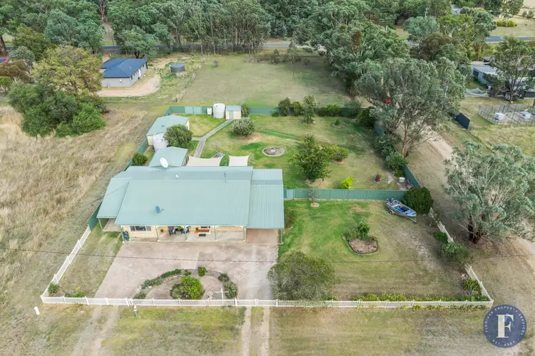 Second view of Homely house listing, 79 Fowler Street, Young NSW 2594