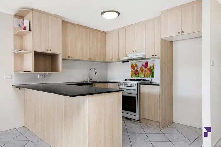 Second view of Homely semi-detached listing, 6 Callistemon Grove, Greenacre NSW 2190