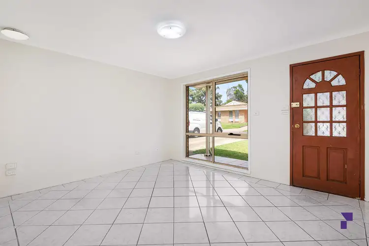 Fifth view of Homely semi-detached listing, 6 Callistemon Grove, Greenacre NSW 2190