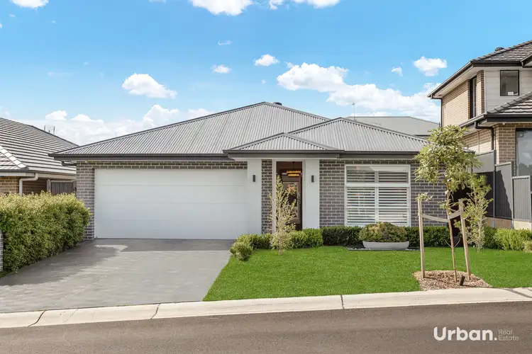 65 Sandalwood Crescent