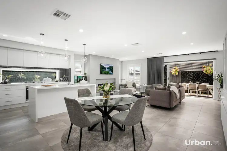 Third view of Homely house listing, 65 Sandalwood Crescent, Colebee NSW 2761