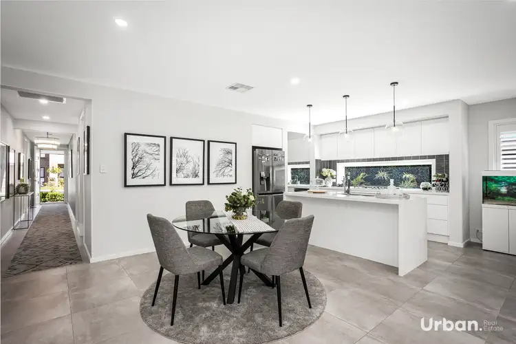Fourth view of Homely house listing, 65 Sandalwood Crescent, Colebee NSW 2761