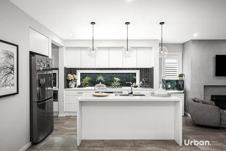 Fifth view of Homely house listing, 65 Sandalwood Crescent, Colebee NSW 2761