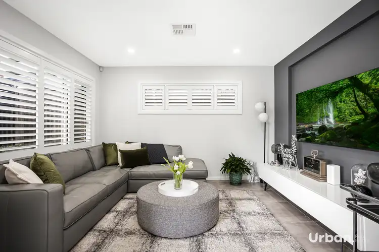 Sixth view of Homely house listing, 65 Sandalwood Crescent, Colebee NSW 2761