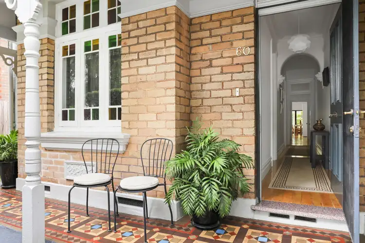 Main view of Homely house listing, 60 Beach Road, Dulwich Hill NSW 2203