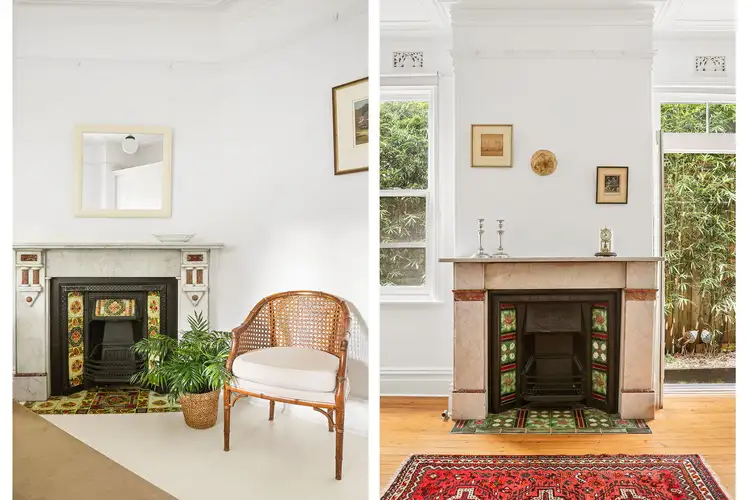 Third view of Homely house listing, 60 Beach Road, Dulwich Hill NSW 2203