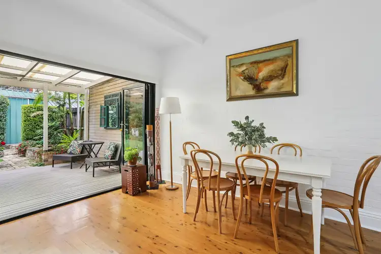 Fourth view of Homely house listing, 60 Beach Road, Dulwich Hill NSW 2203