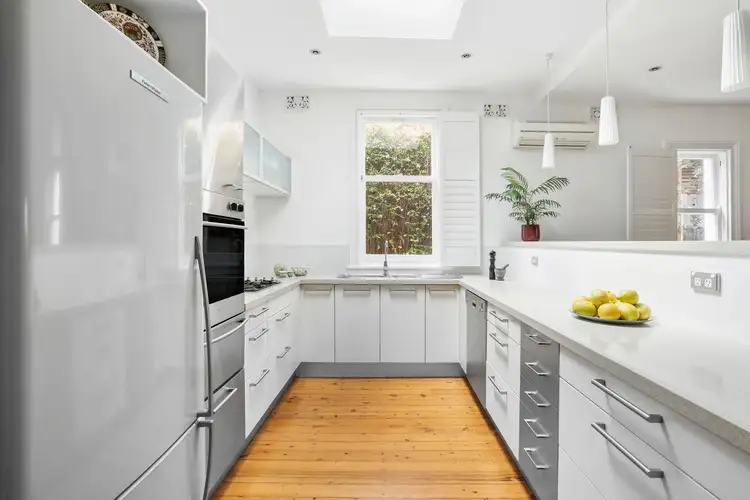 Fifth view of Homely house listing, 60 Beach Road, Dulwich Hill NSW 2203