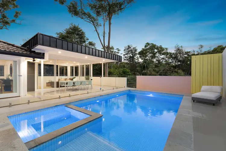 Main view of Homely house listing, 92A Malton Road, Beecroft NSW 2119