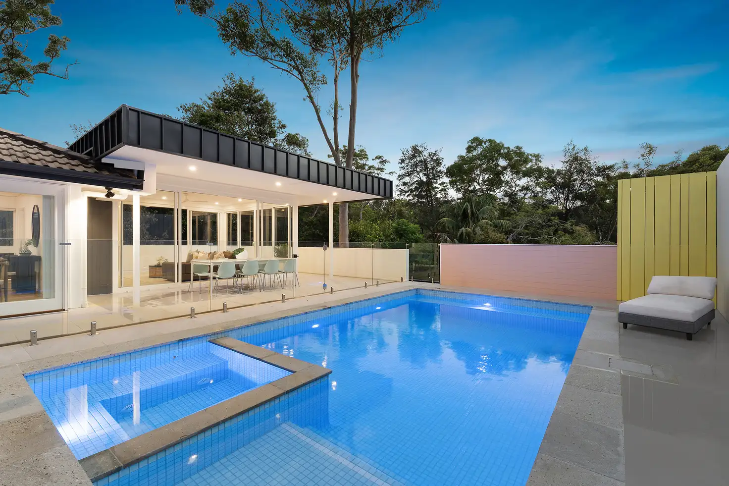 Main view of Homely house listing, 92A Malton Road, Beecroft NSW 2119