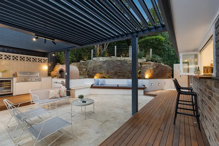 Fourth view of Homely house listing, 92A Malton Road, Beecroft NSW 2119
