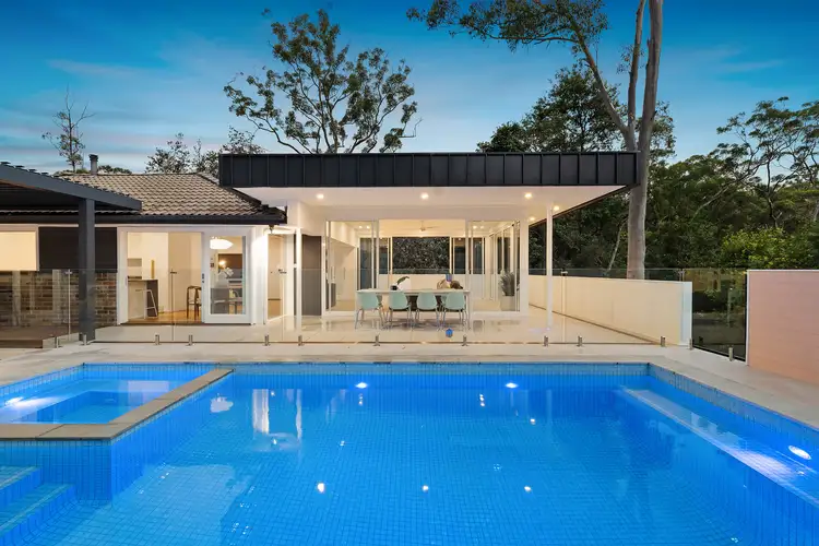 Fifth view of Homely house listing, 92A Malton Road, Beecroft NSW 2119