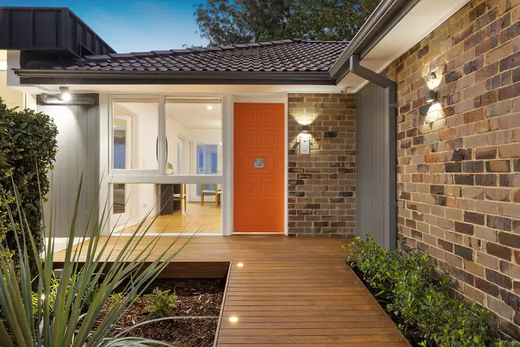 Sixth view of Homely house listing, 92A Malton Road, Beecroft NSW 2119