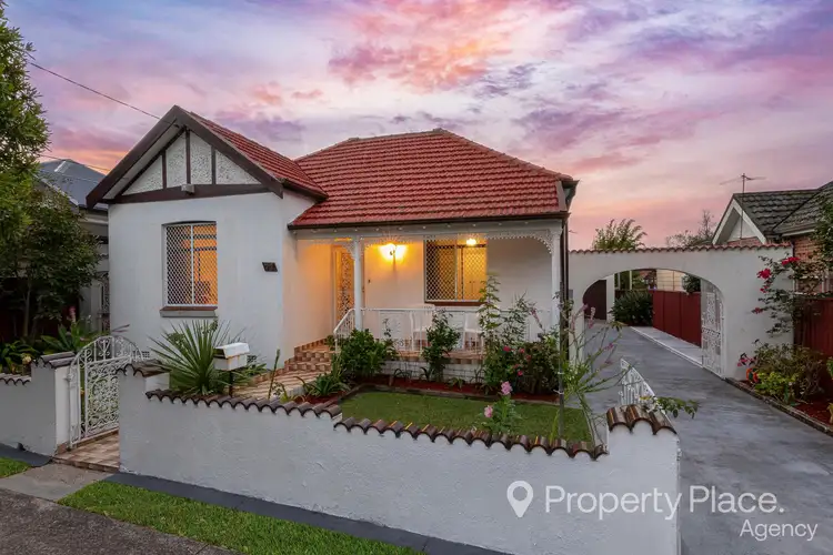 Main view of Homely house listing, 77 Fairview Street, Arncliffe NSW 2205