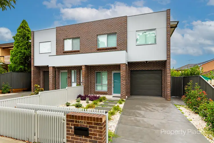 150B Gibson Avenue, Padstow NSW 2211