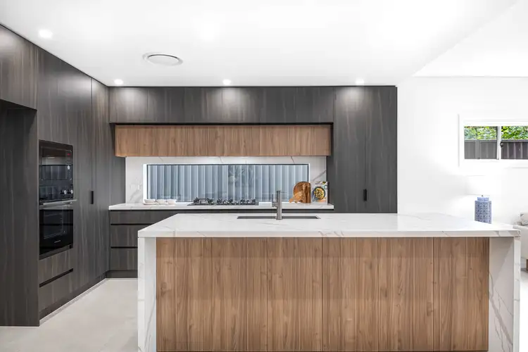 Third view of Homely semi-detached listing, 150B Gibson Avenue, Padstow NSW 2211