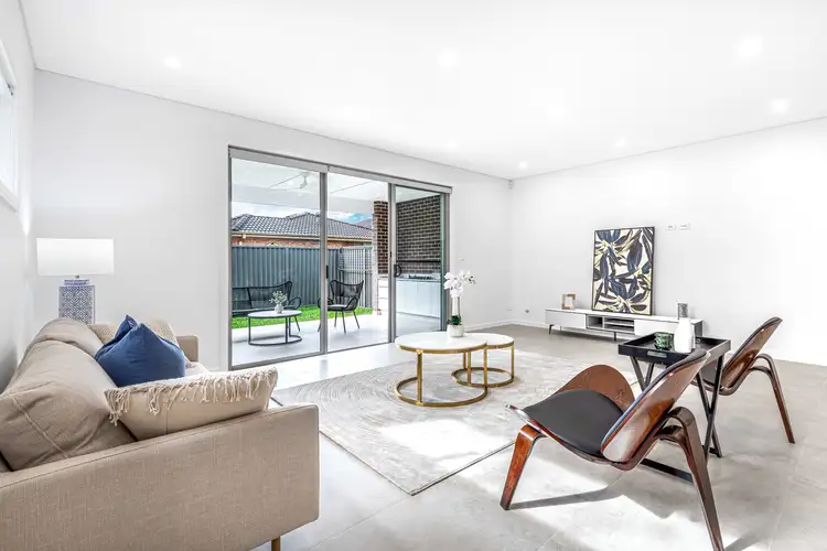 Fifth view of Homely semi-detached listing, 150B Gibson Avenue, Padstow NSW 2211