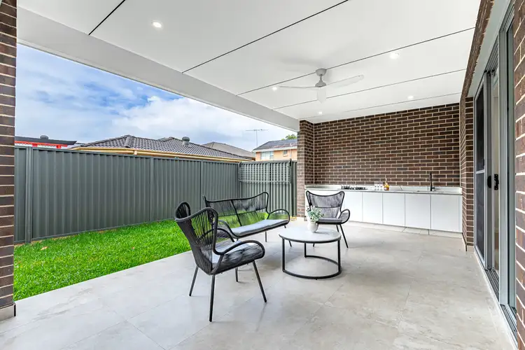 Sixth view of Homely semi-detached listing, 150B Gibson Avenue, Padstow NSW 2211