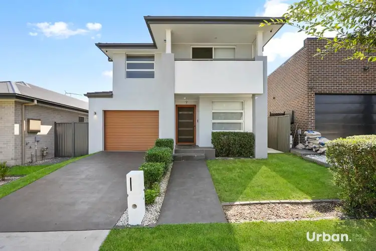 Main view of Homely house listing, 11 Panicum Street, Denham Court NSW 2565