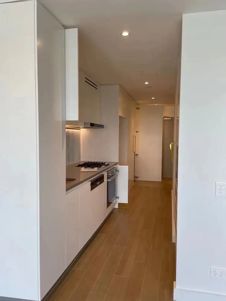 Second view of Homely apartment listing, 1210/8 Walker Street, Rhodes NSW 2138