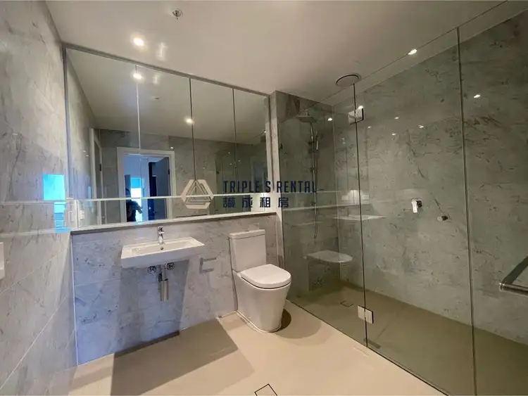 Third view of Homely apartment listing, 1210/8 Walker Street, Rhodes NSW 2138