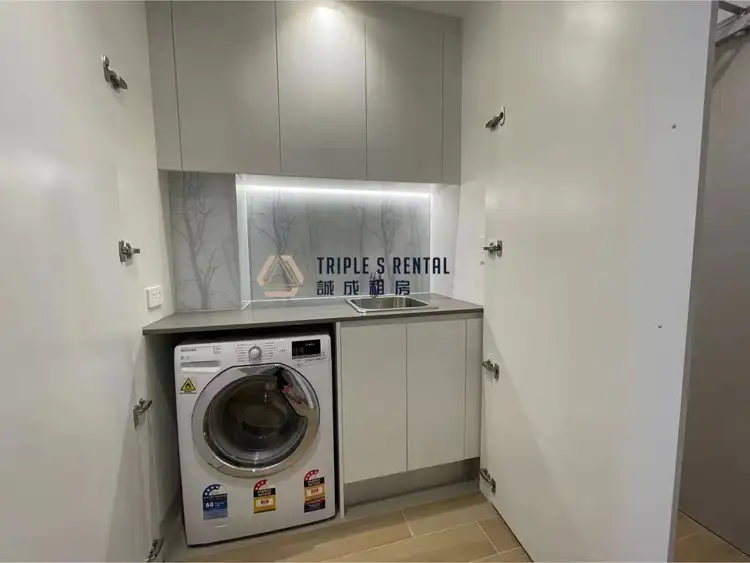Fifth view of Homely apartment listing, 1210/8 Walker Street, Rhodes NSW 2138